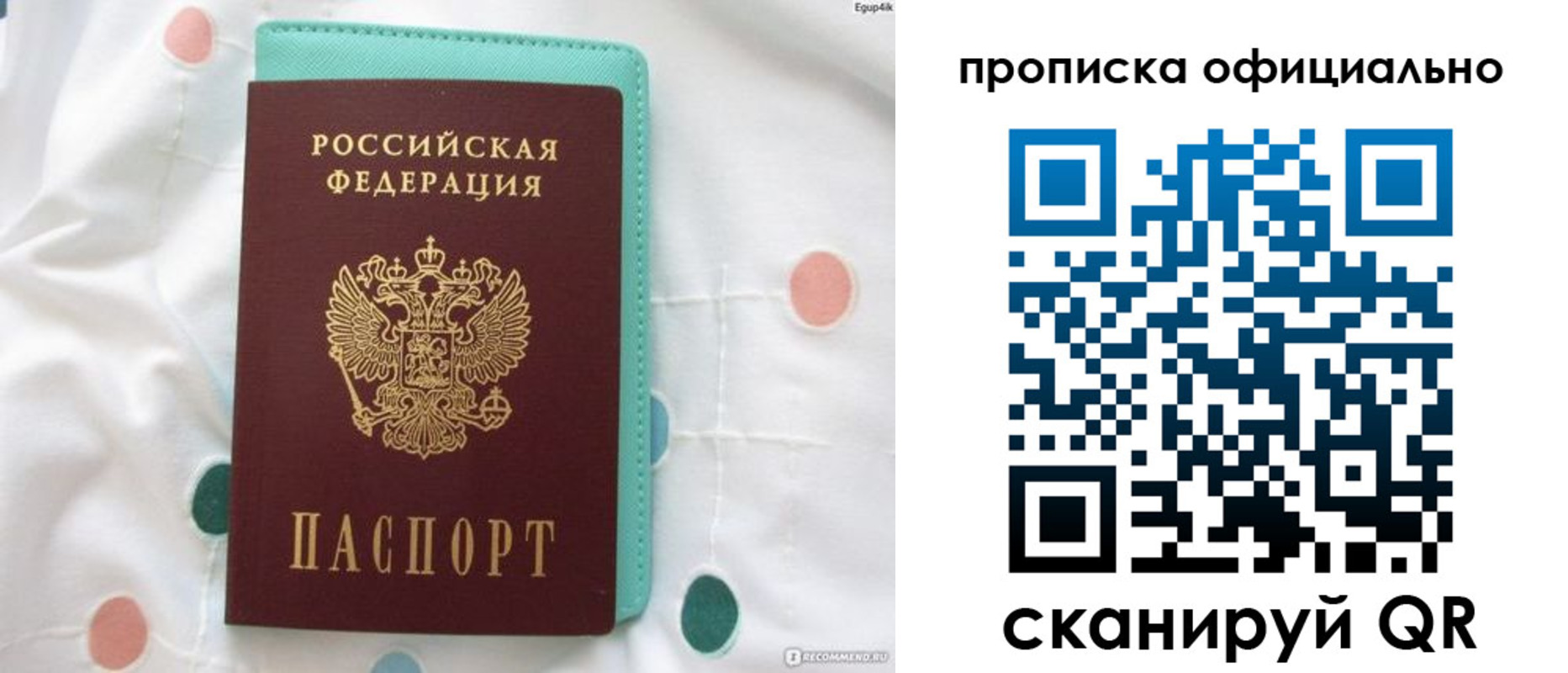 регистрация в Мытищах